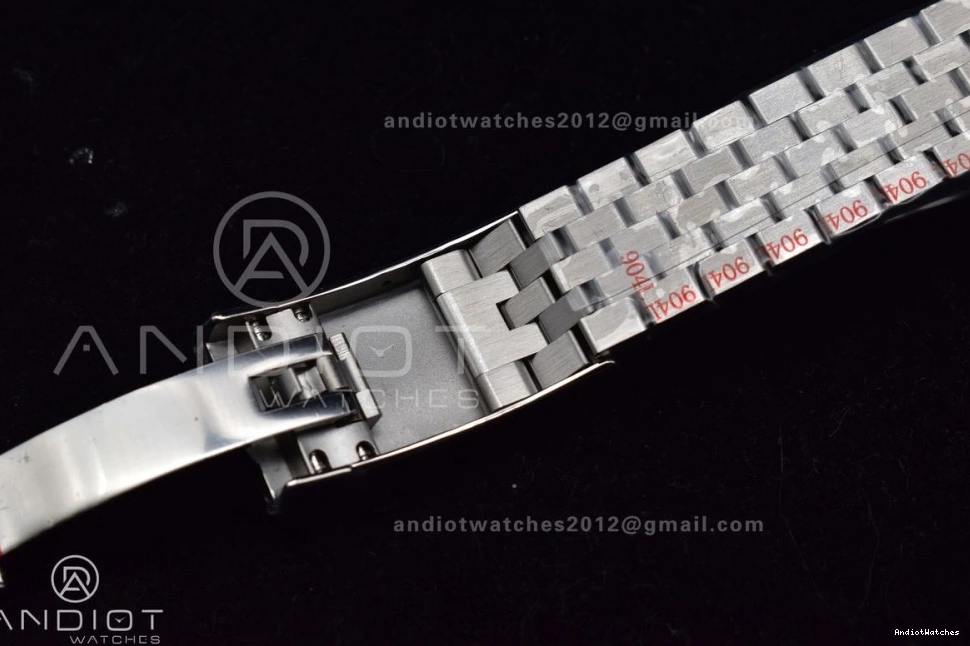1110 White Bracelet Dial Skydweller SS Functional Noob Edition On SS A23J Best Jubilee 1019